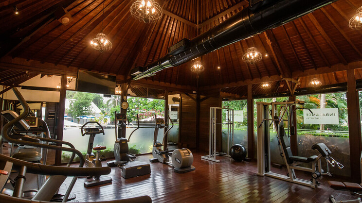 Novotel Goa Resort & Spa